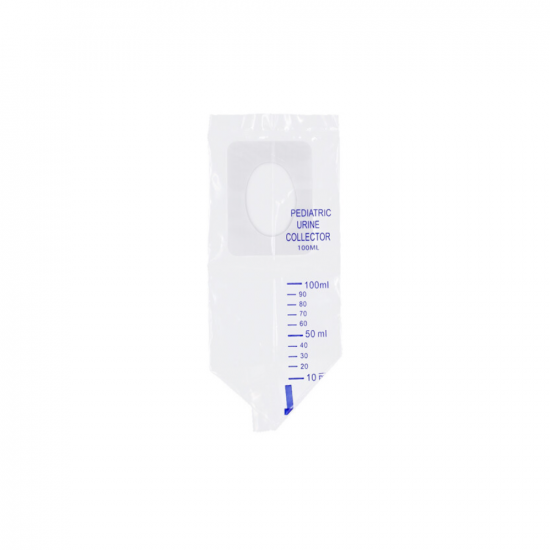 ELYSIUM VIZELETGYŰJTŐ ZSÁK 100ML GYERMEK STERIL - 1X ELYSIUM VIZELETGYŰJTŐ ZSÁK 100ML GYERMEK STERIL - 1X